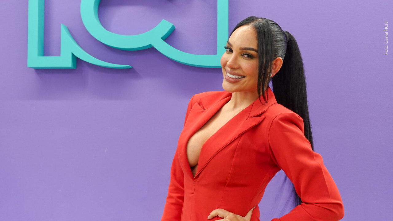 Él es el hombre que captó la atención en la fiesta de 15 años de Isabella Valdiri: ¿qué es de la familia?