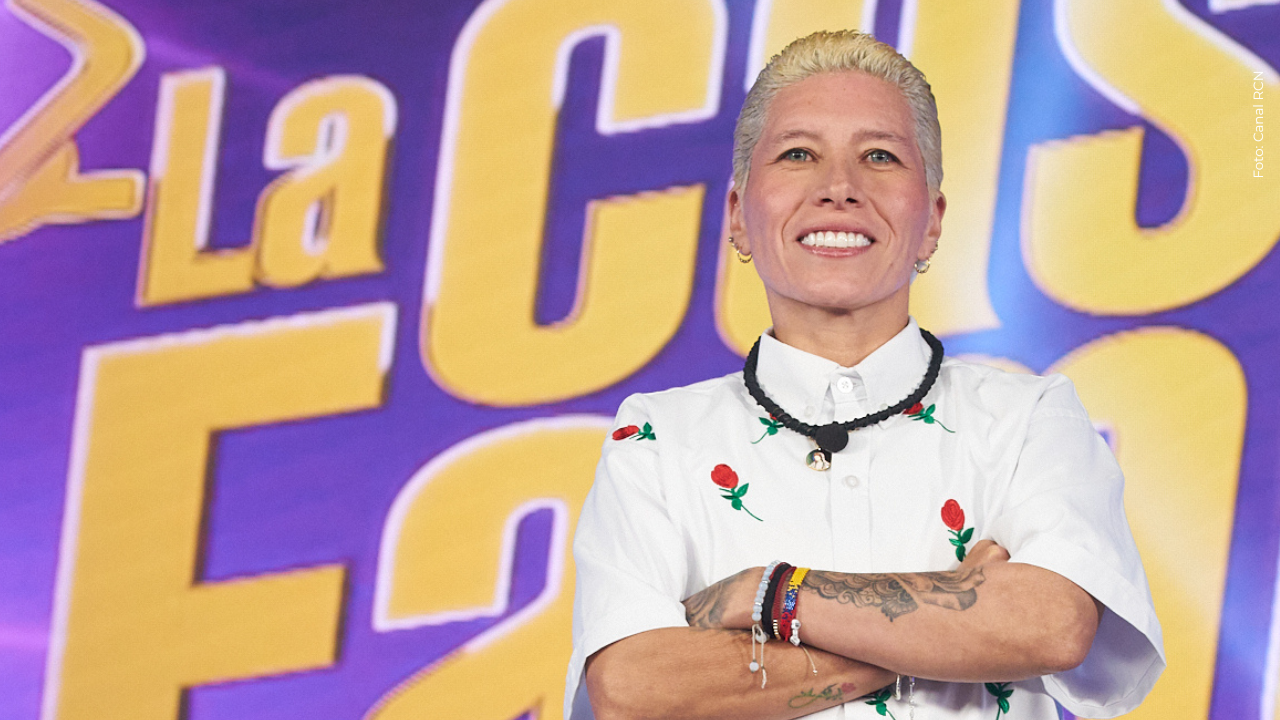 Lady Tabares se viste de luto tras lamentable partida: así lo anunció en sus redes