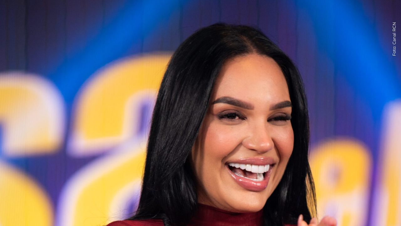 Sale a la luz video de Isabella Valdiri tras su millonaria fiesta de 15: esta confesión hizo