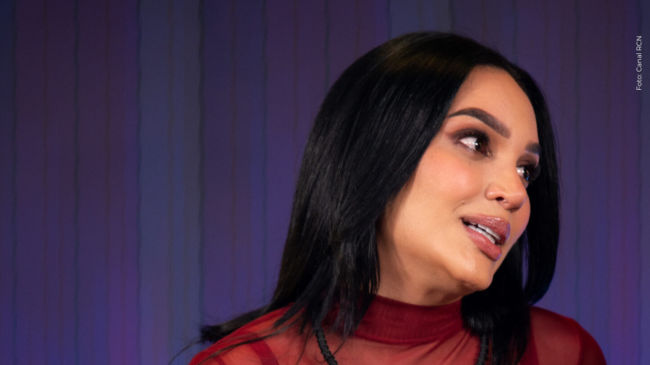 Sale a la luz video de Isabella Valdiri tras su millonaria fiesta de 15: esta confesión hizo