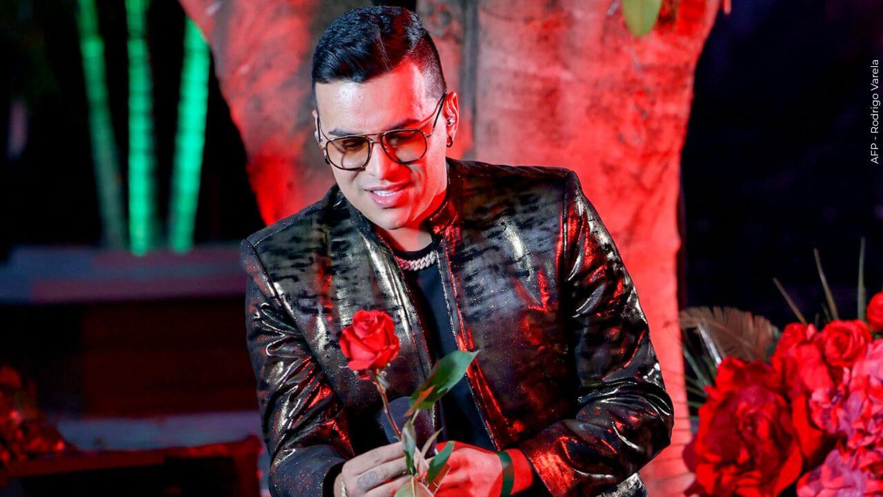 Yeison Jiménez murió en el mejor momento de su carrera musical.