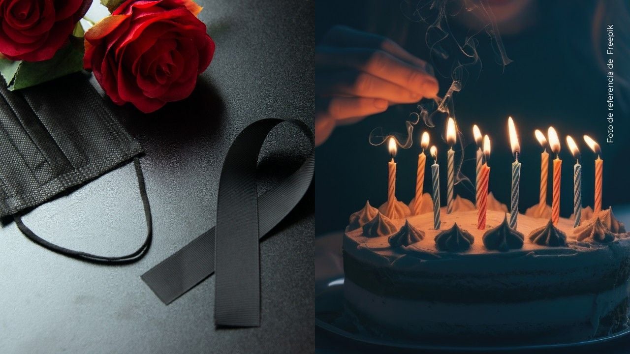 Alejo Little celebró su último cumpleaños con problemas de salud