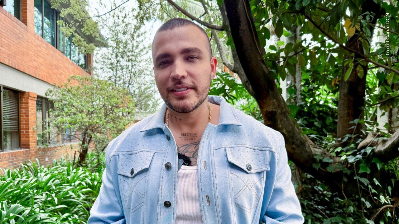 Jessi Uribe sorprende a sus fans con la verdadera razón de su peso actual