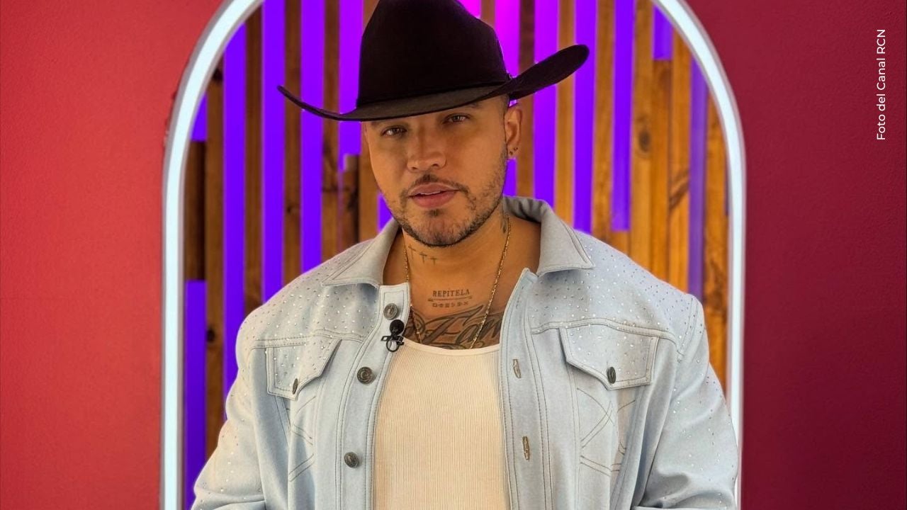 La inesperada confesión de Jessi Uribe sobre su dificultad para bajar de peso