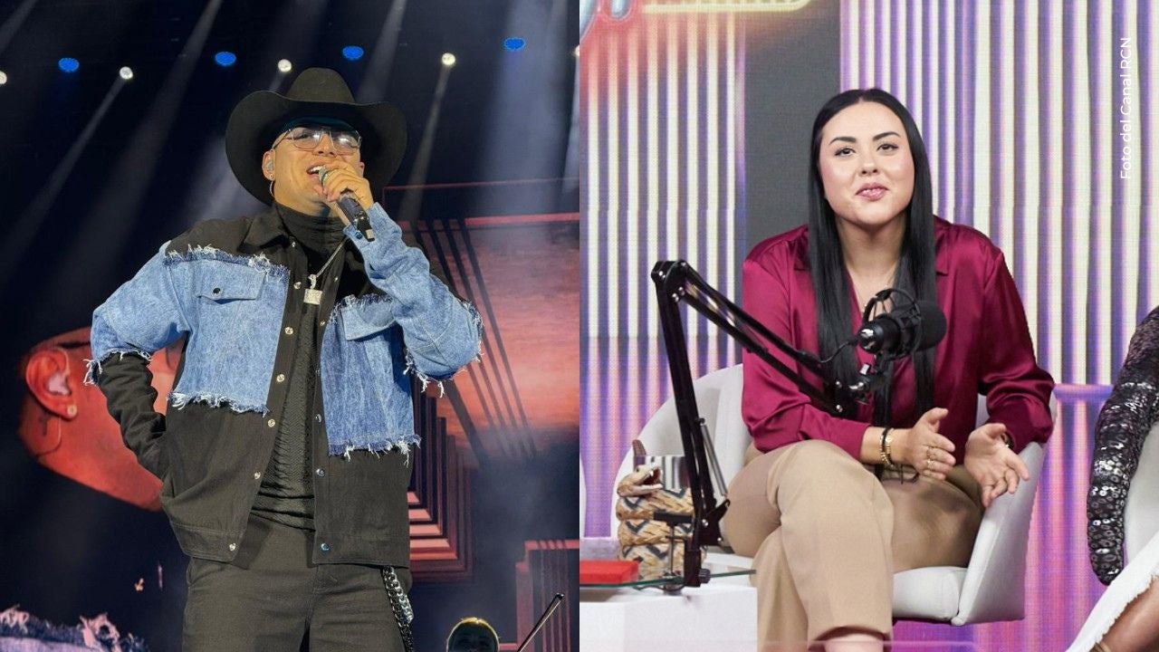 Hermana de Yeison Jiménez recordó al cantante y a Juan Manuel Rodríguez