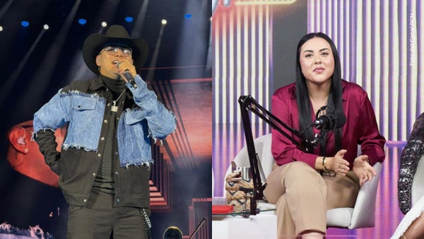 Hermana de Yeison Jiménez compartió emotivo recuerdo del cantante y el novio de Juliana Calderón