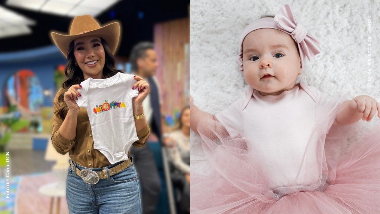 Paola Jara presumió a Emilia y derritieron redes con sus outfits combinados