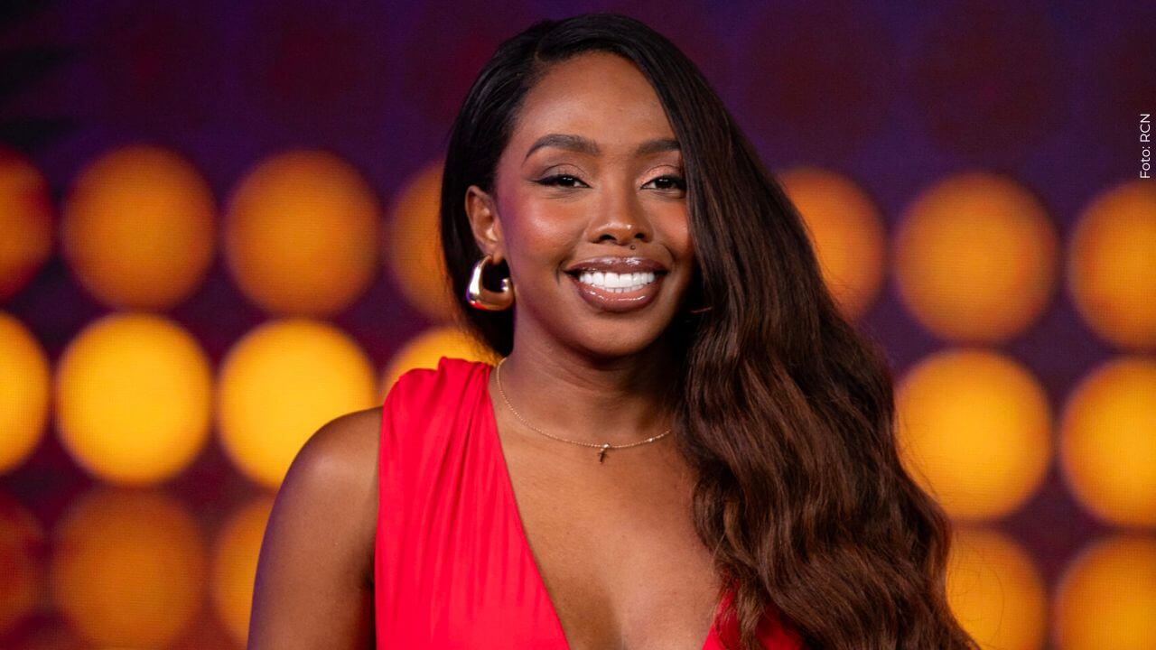 Karen Sevillano presumió su amor con Néider García.