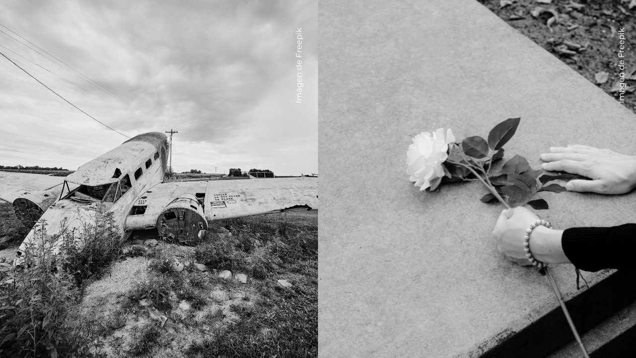 Futbolista que pilotaba una avioneta murió tras accidente en Guatemala