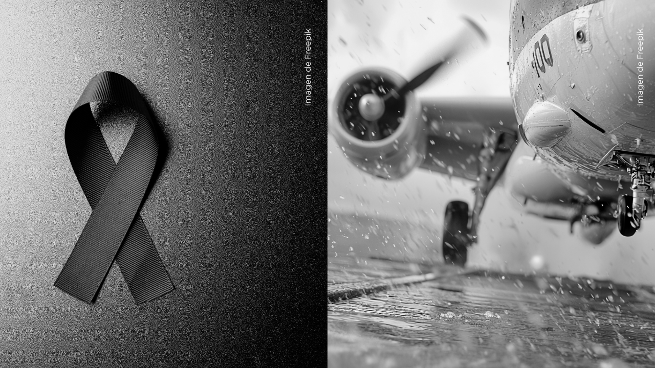 Futbolista que pilotaba una avioneta murió tras accidente en Guatemala