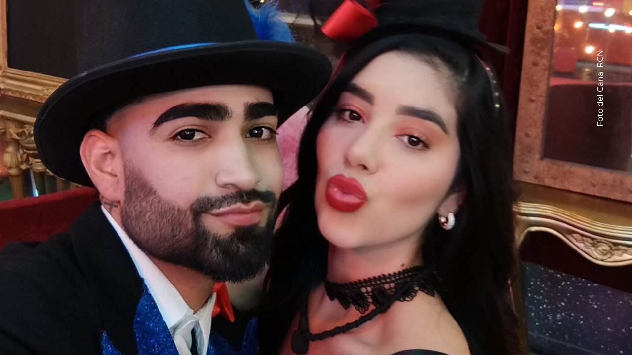 Hermana de Eidevin entró al congelado y lanzó mensaje sobre Karola y Mariana