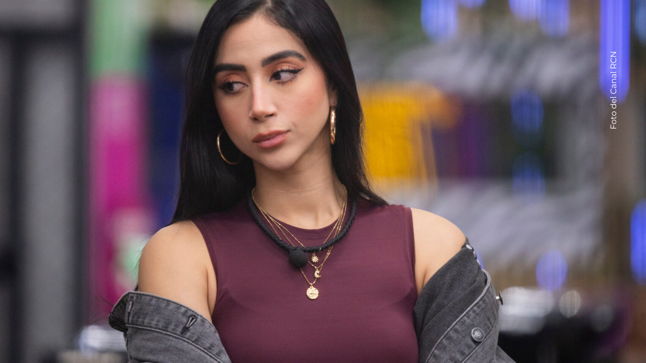 ¿Quién fue eliminada en La casa de los famosos Colombia?