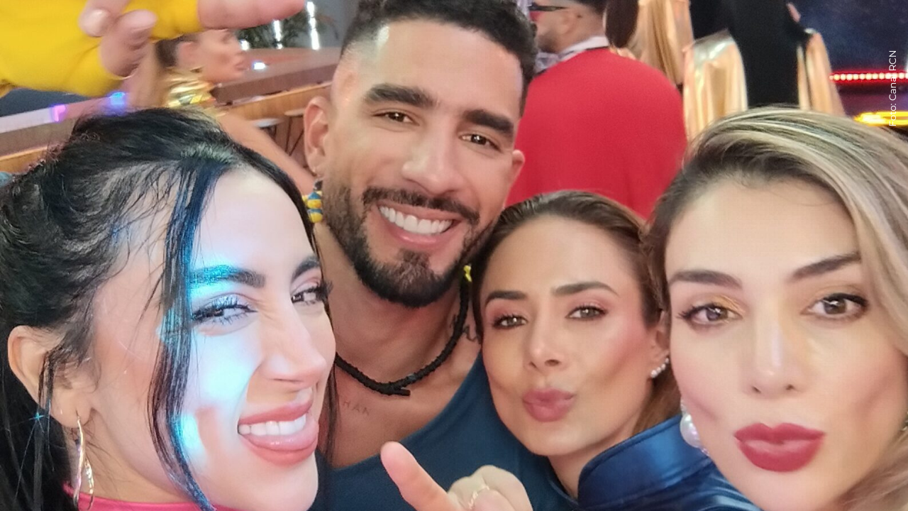 Johanna Fadul dejó curioso mensaje tras eliminación de Beba en La casa de los famosos Colombia: ¿cuál?