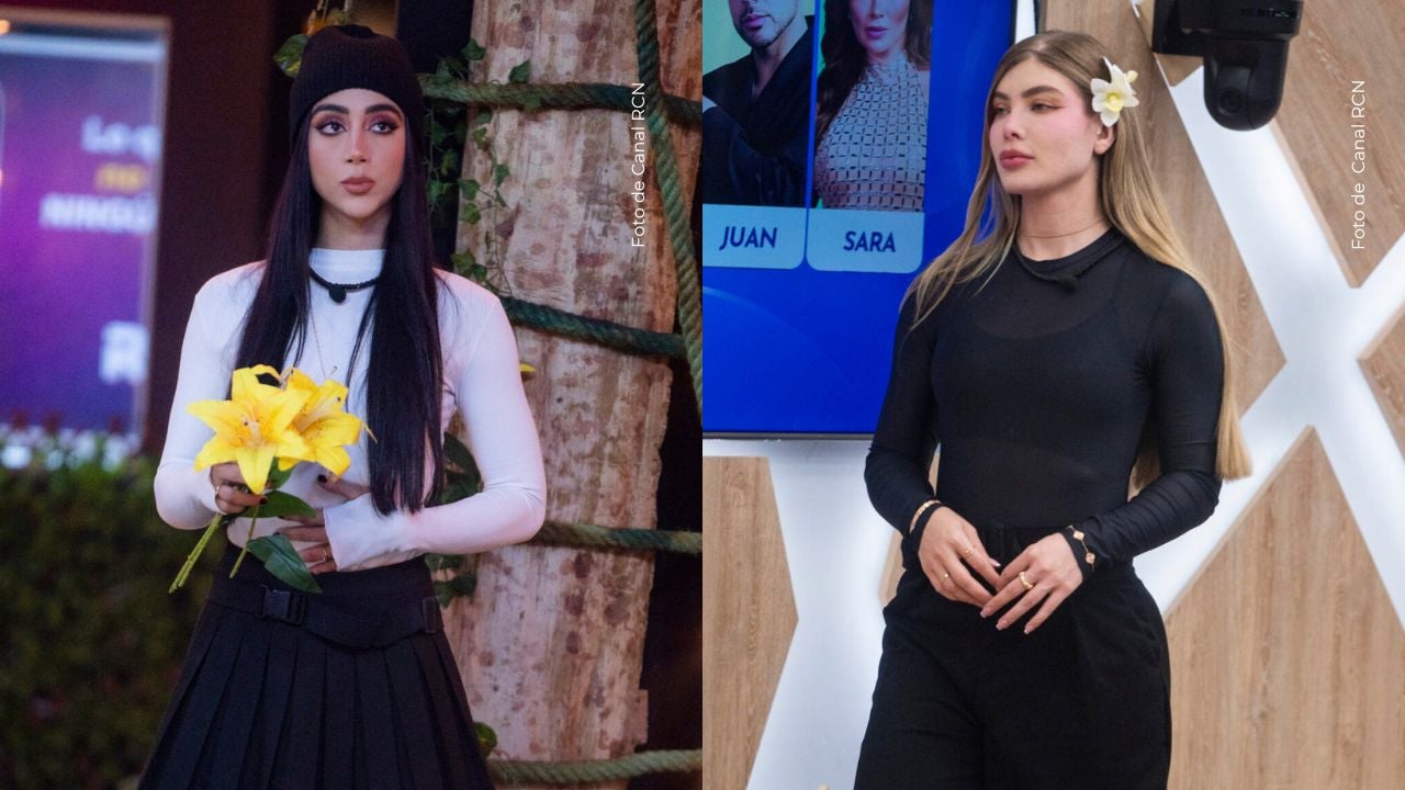 Sofía Jaramillo lanzó inesperado mensaje.