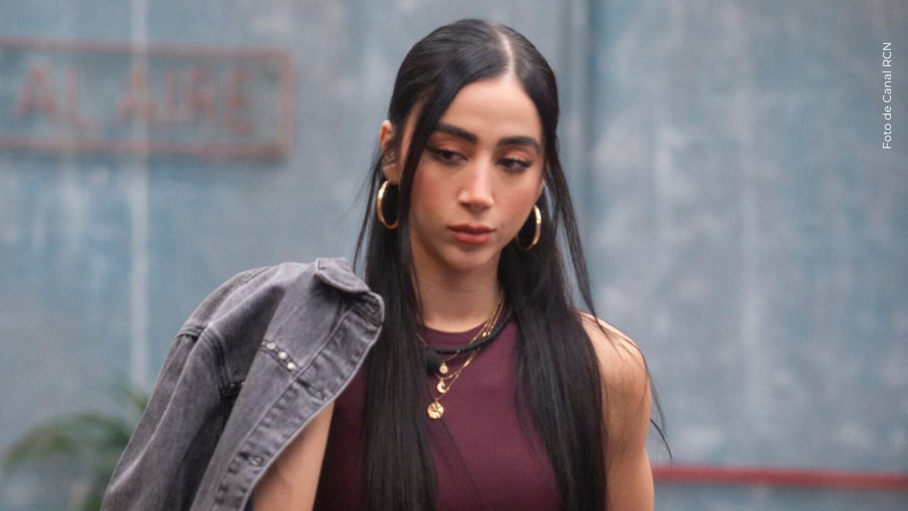 Beba dejó nominado a Tebi. 