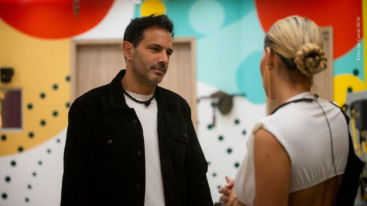 Yuli Ruiz se arrepiente.