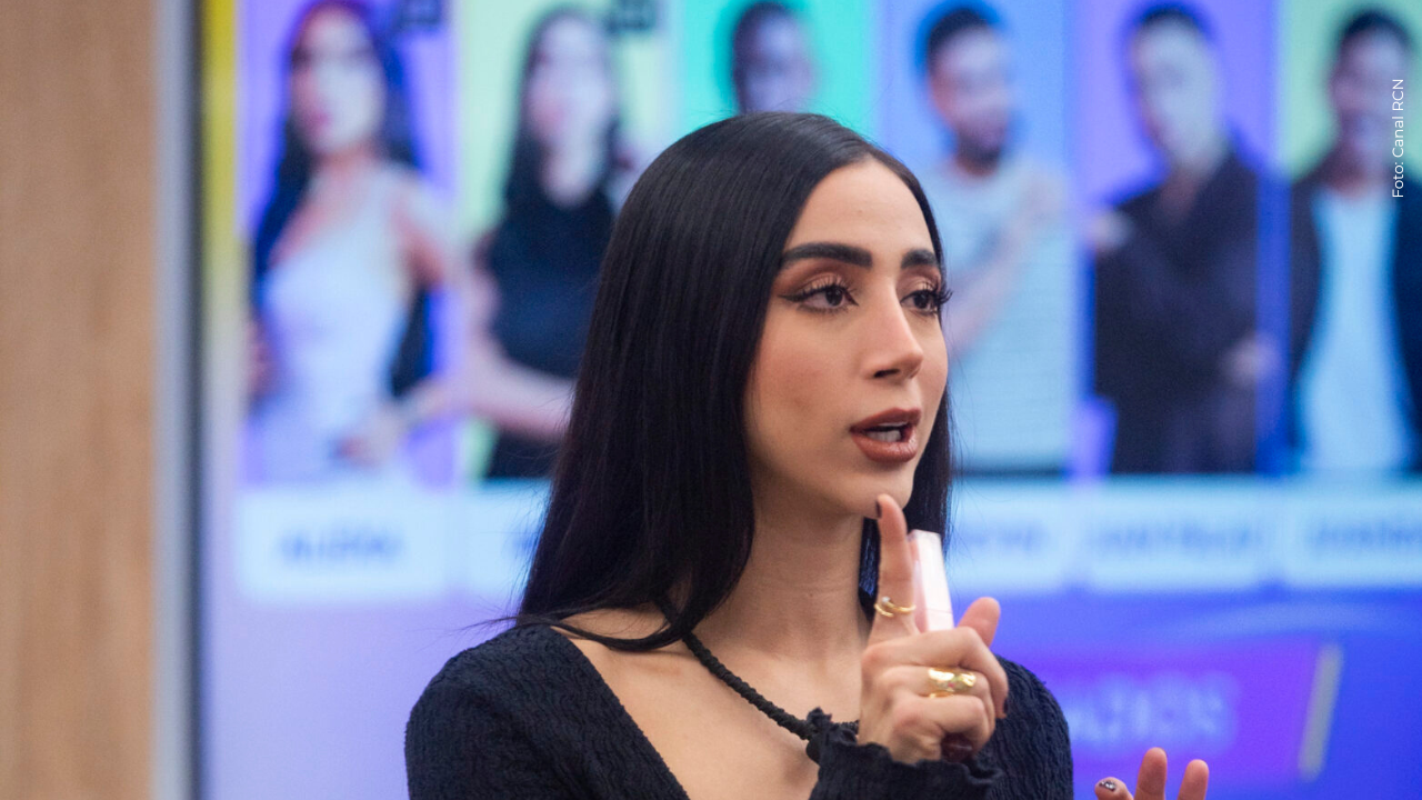 Beba se pronunció tras el supuesto mensaje del esposo de Johanna Fadul: esto confesó