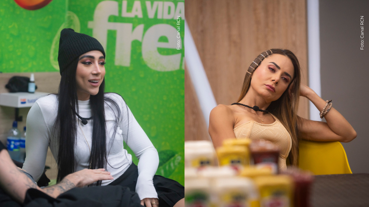 Beba se pronunció tras el supuesto mensaje del esposo de Johanna Fadul: esto confesó