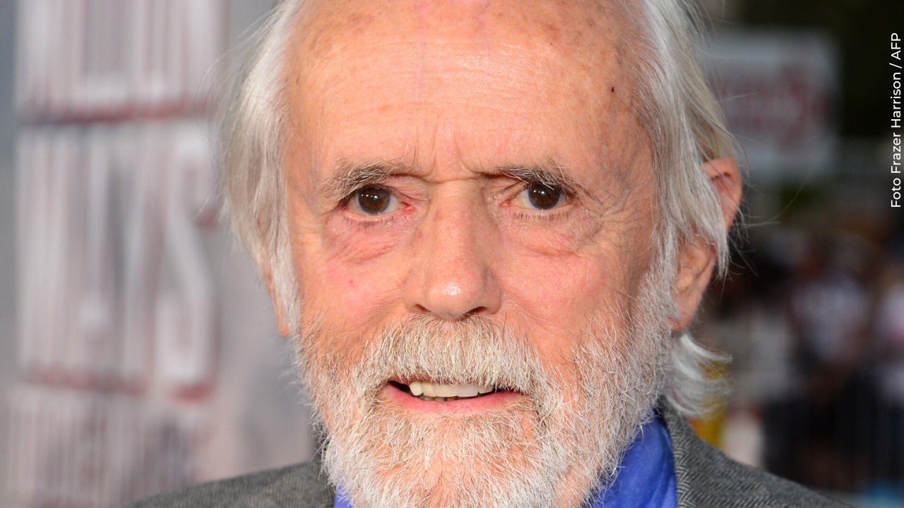 Falleció Matt Clark, actor de Back to the Future y series clásicas de TV