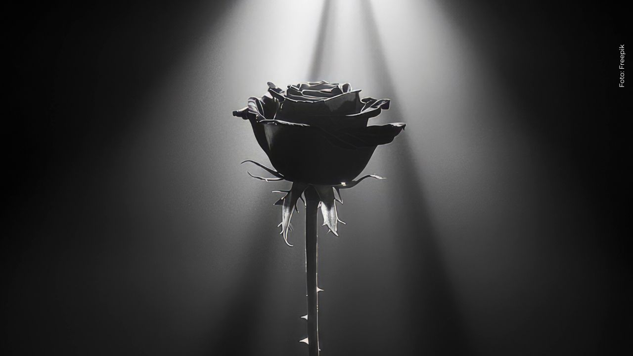 Luto en la televisión colombiana: falleció reconocida celebridad en las últimas horas: ¿quién?