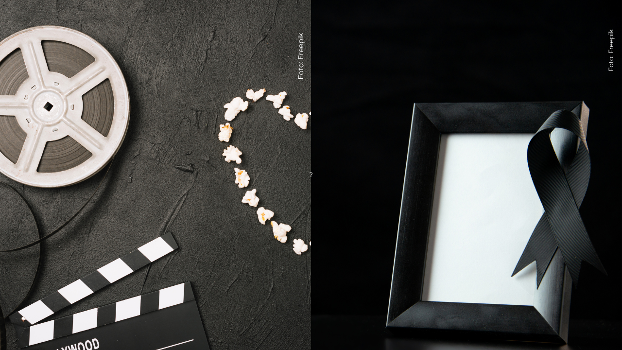 Luto en la televisión colombiana: falleció reconocida celebridad en las últimas horas: ¿quién?