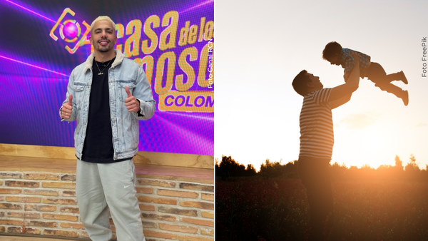 ¿Altafulla se convirtió en padre? Conoce la curiosa anécdota que contó en redes