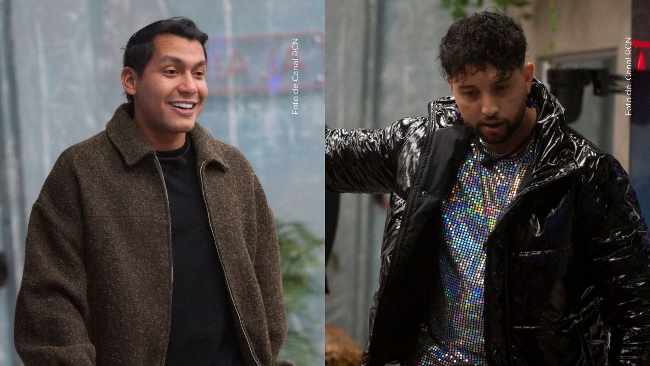 Jhorman Toloza recuerda su inconveniente.