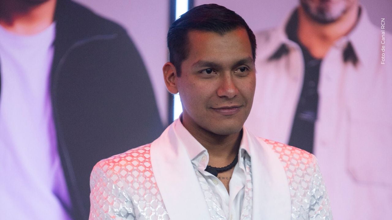 Juanda Caribe sigue en competencia. 