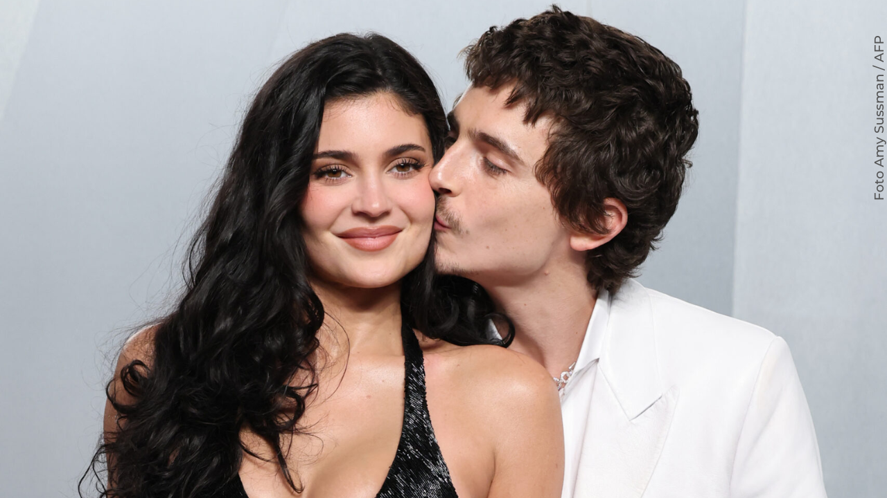 ¿La maldición Kardashian alcanzó a Timothée Chalamet? Las teorías tras perder el Oscar