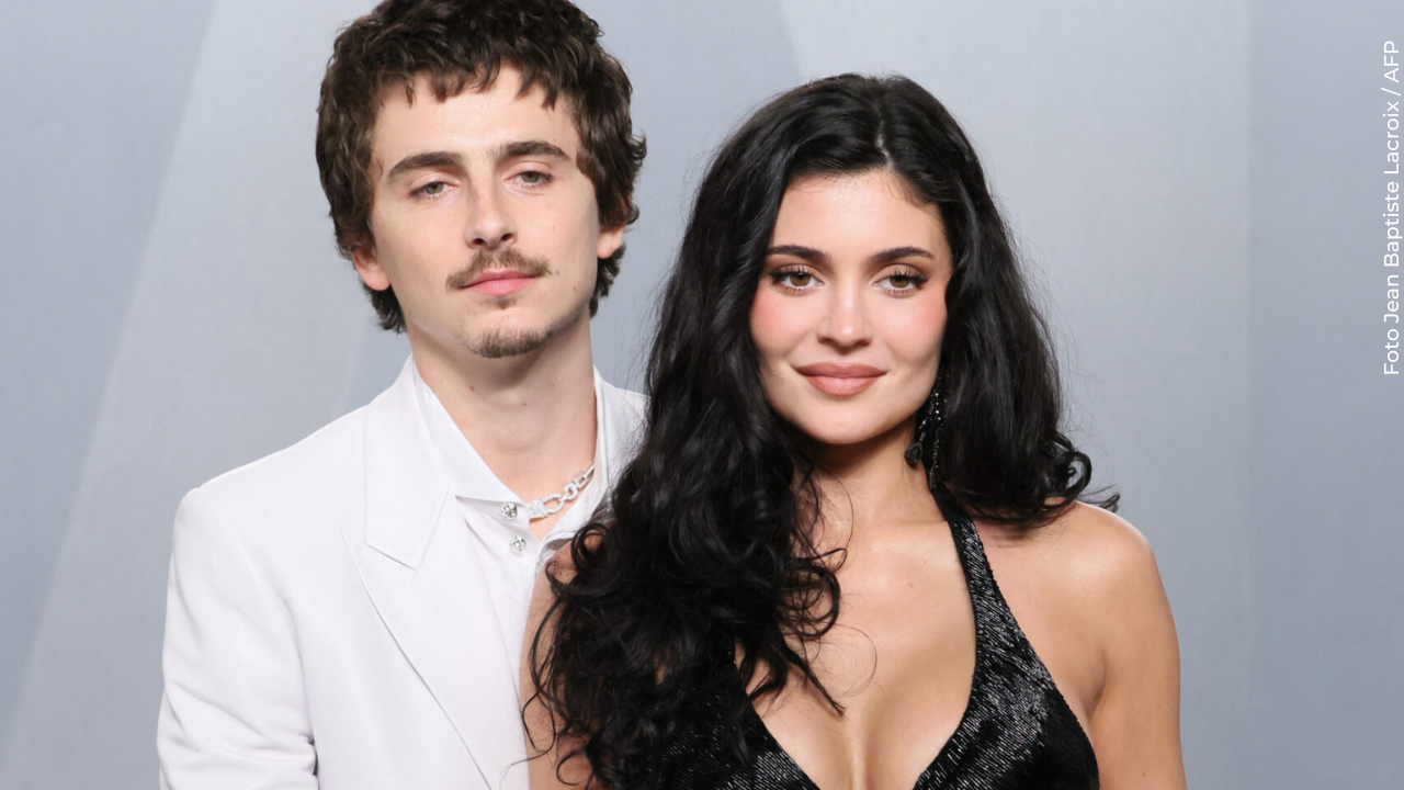 ¿Timothée Chalamet perdió el Oscar por sus polémicas declaraciones o por la “maldición” Kardashian?