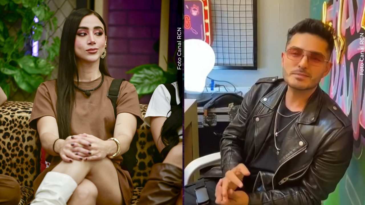 Hermana de Beba publica pruebas y expone interacciones de Juanse Quintero