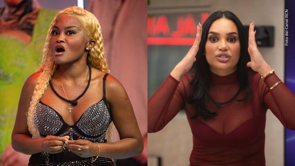 Señalan a La Jesuu de robar en los 15 años de Isabella Valdiri: así reaccionó la influenciadora