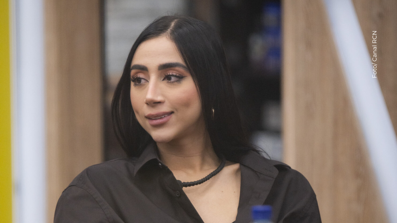 La reacción de Johanna Fadul tras la polémica de Beba con su esposo