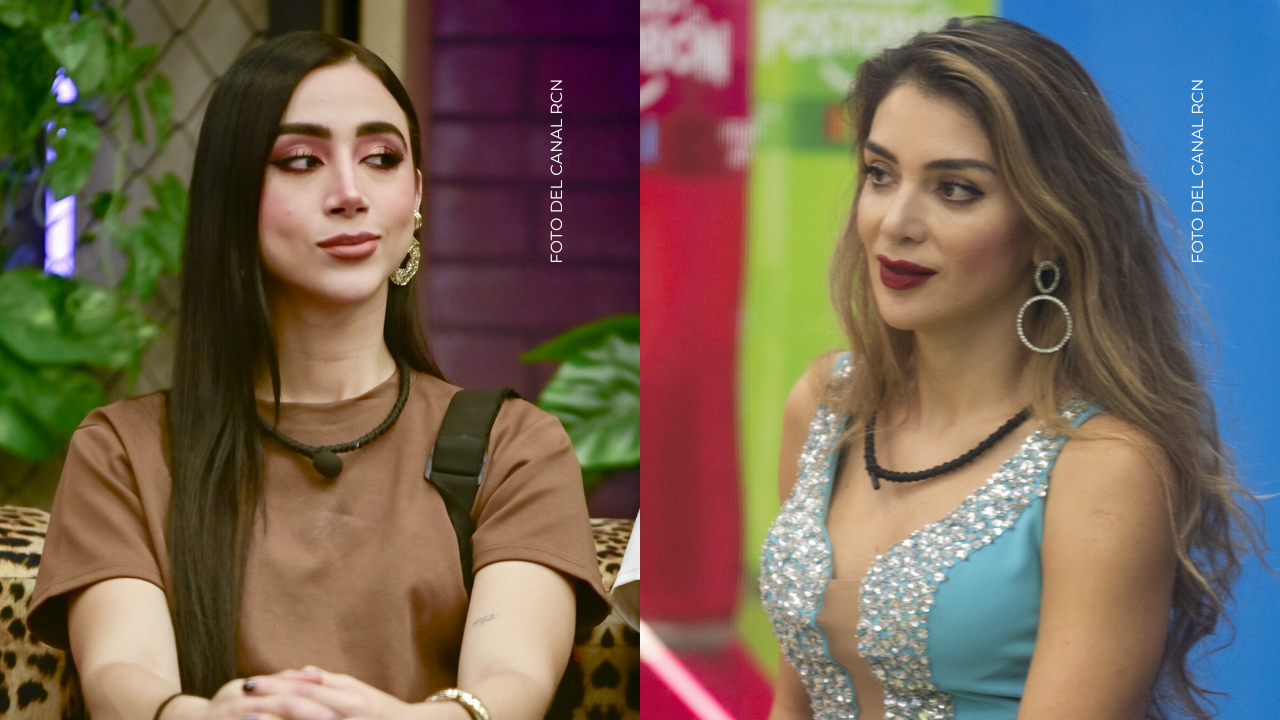 Beba rompió el silencio luego de que Marilyn Patiño celebrara su salida