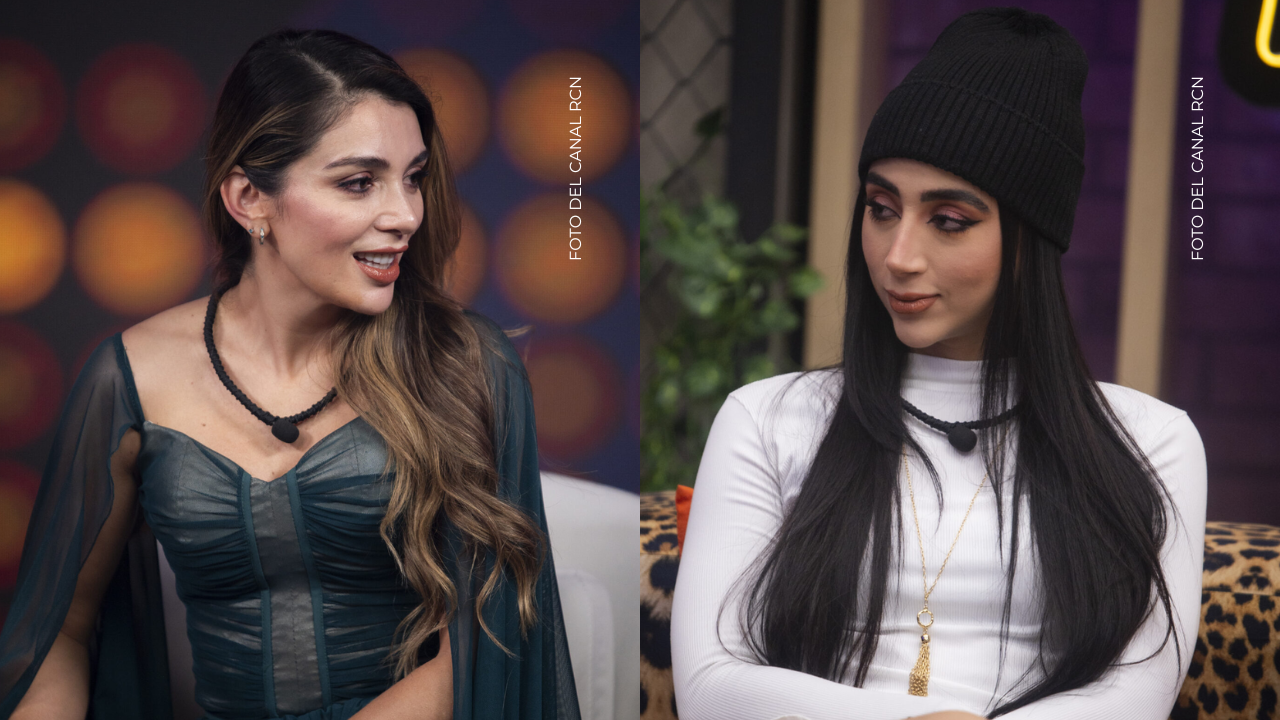 ¿Cómo reaccionó Marilyn Patiño tras la eliminación de Beba?