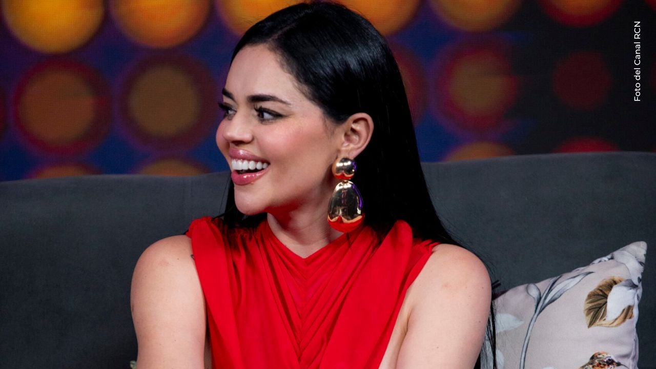 La Segura contó que la dejaron por fuera de los 15 de Isabella Valdiri