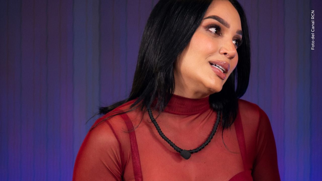 La Segura reveló que no fue invitada a los 15 de la hija de Andrea Valdiri