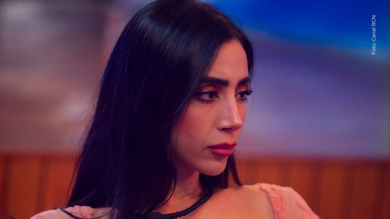 Beba pidió disculpas a Johanna Fadul tras comentario sobre Juanse Quintero