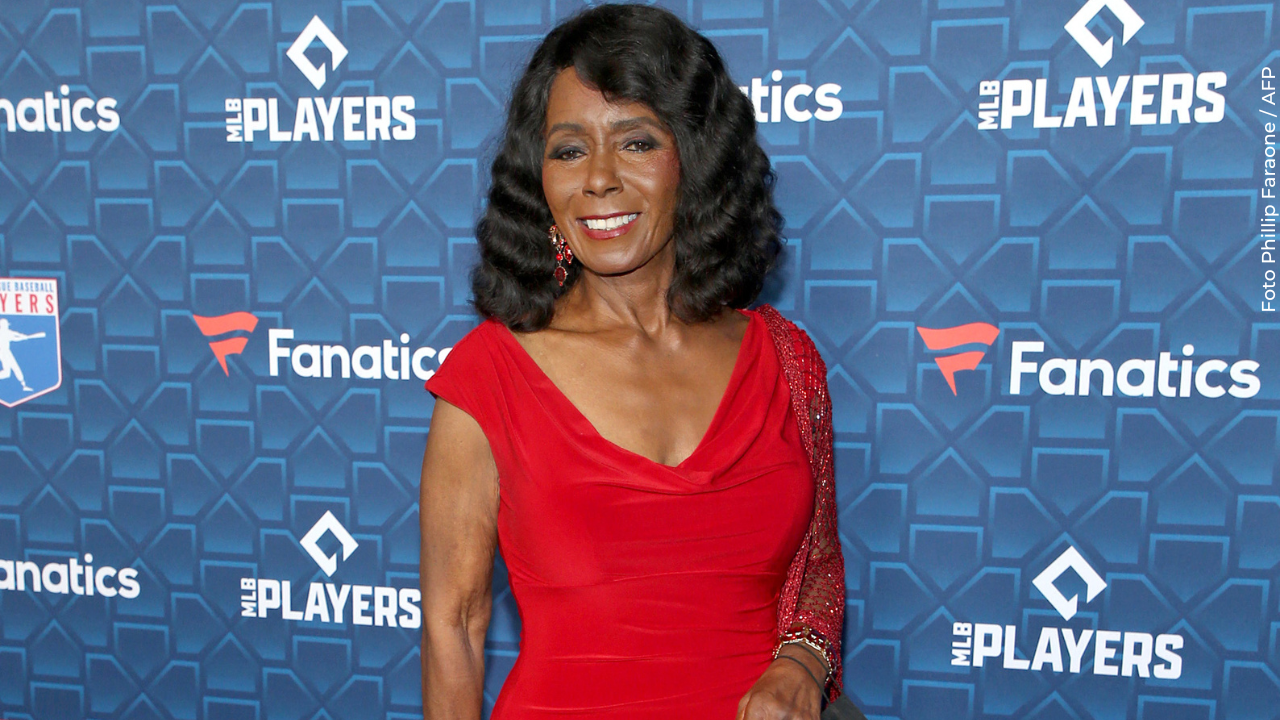Falleció Judy Pace, actriz que marcó historia en la televisión estadounidense