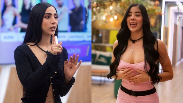 Beba aclaró el rumor sobre Mariana Zapata en La casa de los famosos: ¿sí se baña o no?