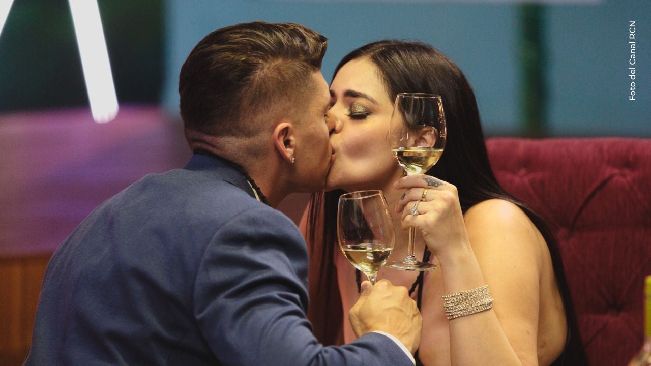 La Segura e Ignacio Baladán confesaron que sí piensan agrandar la familia