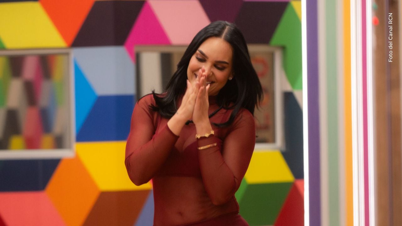 Andrea Valdiri reveló cómo planeó sorprender a su hija Isabella con un lujoso auto en sus 15