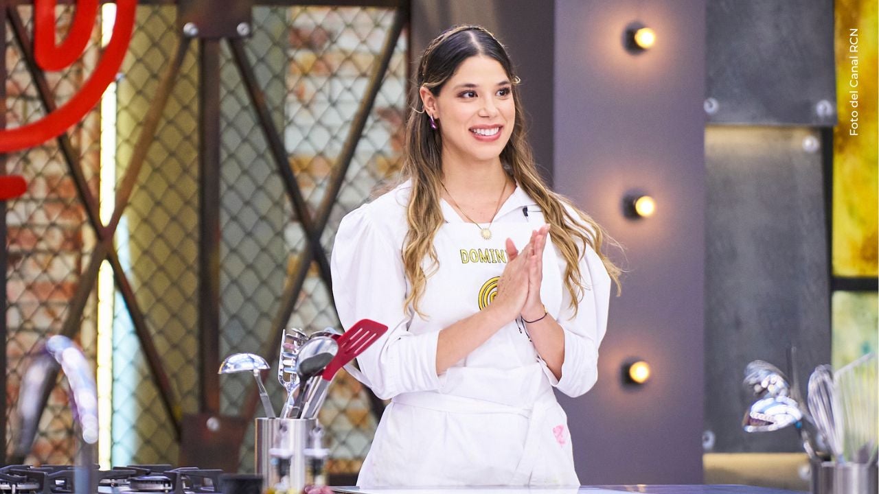 Así luce Dominica Duque después de su sorprendente transformación de estilo