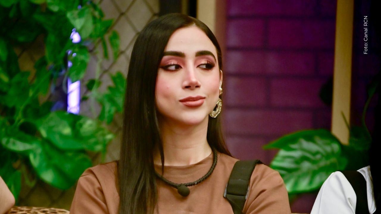 Beba se despide con indirectas en La casa de los famosos