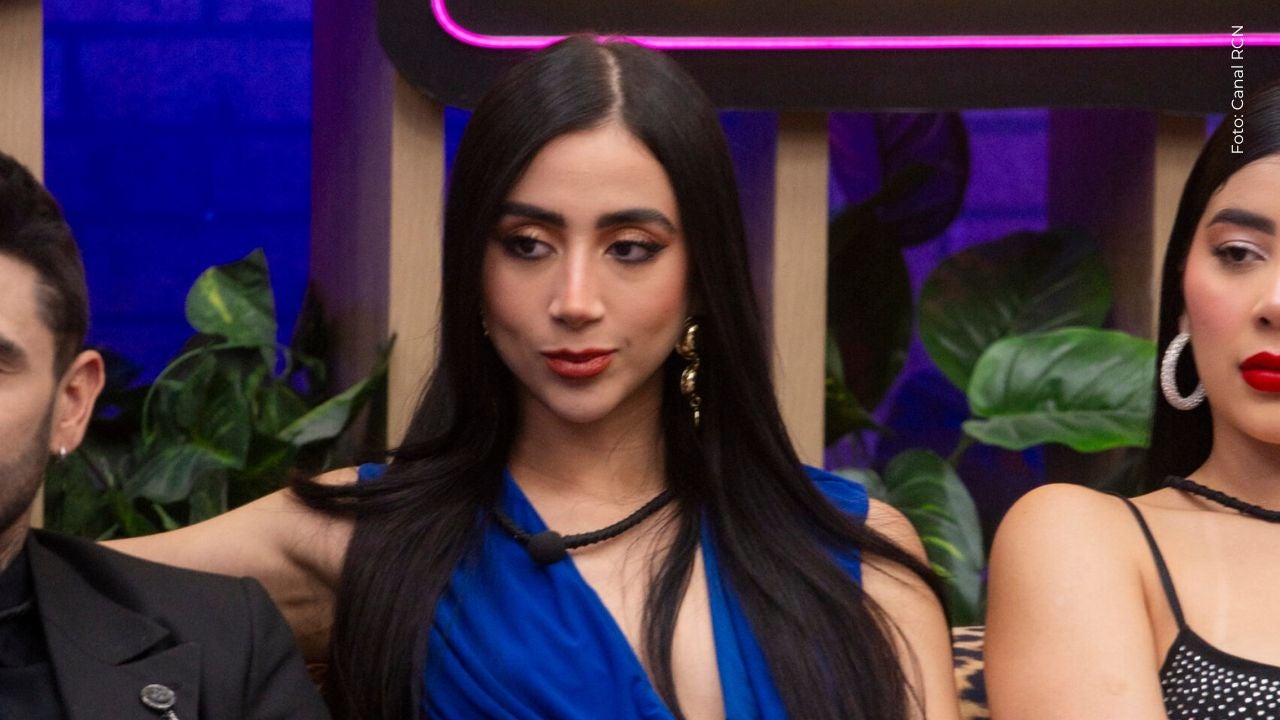 Beba se despide con indirectas en La casa de los famosos