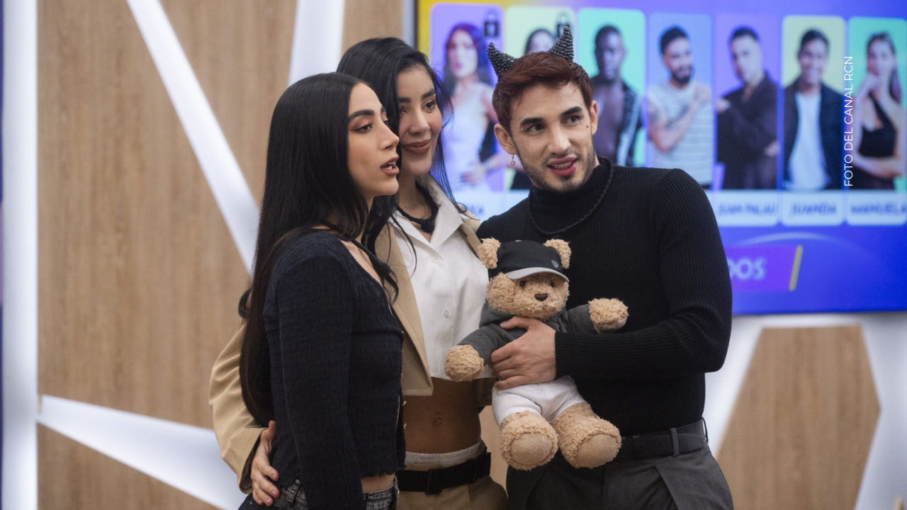 ¿Cómo eran las relaciones de Beba en La casa de los famosos?