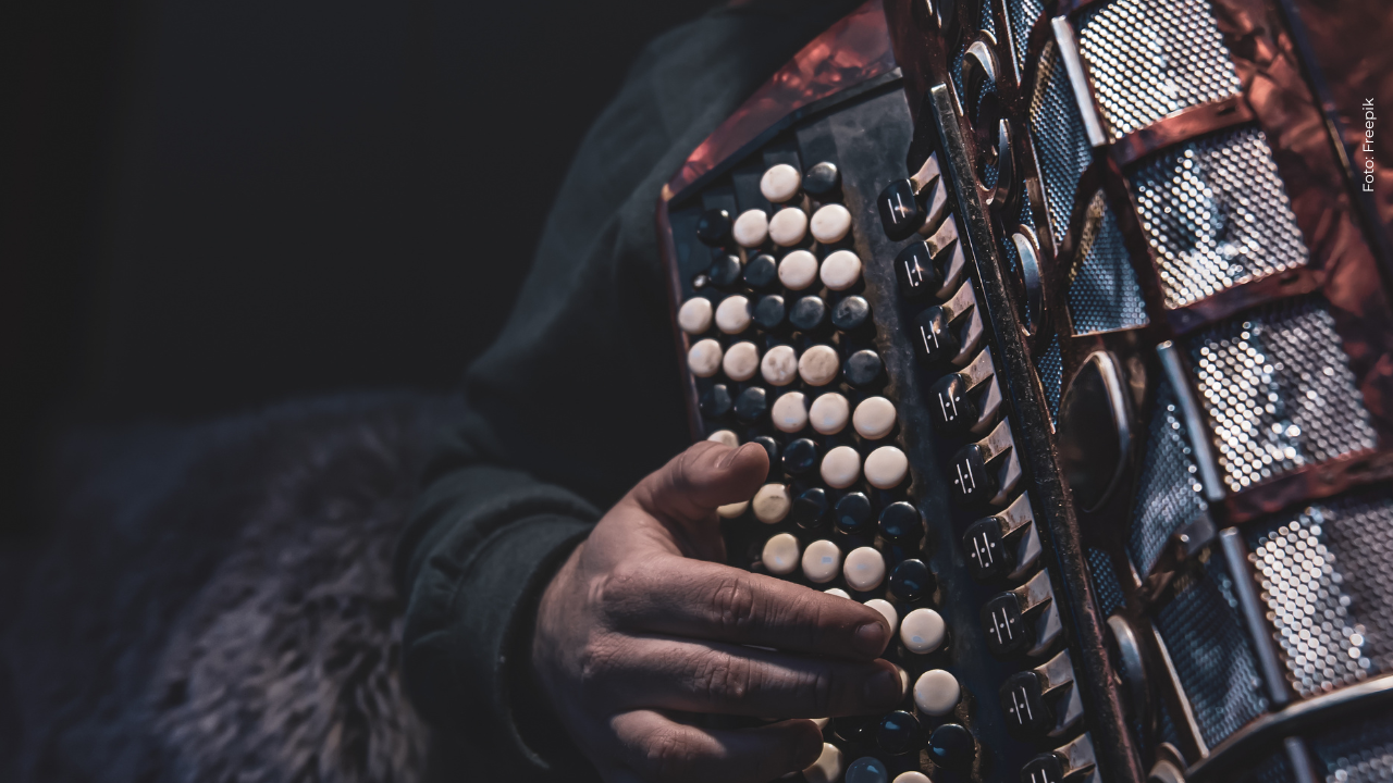 Reconocido acordeonero colombiano fue hospitalizado de urgencia: ¿de quién se trata?