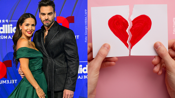 ¿Carmen Villalobos confirma infidelidad de su expareja?: "Estoy muy destrozada"