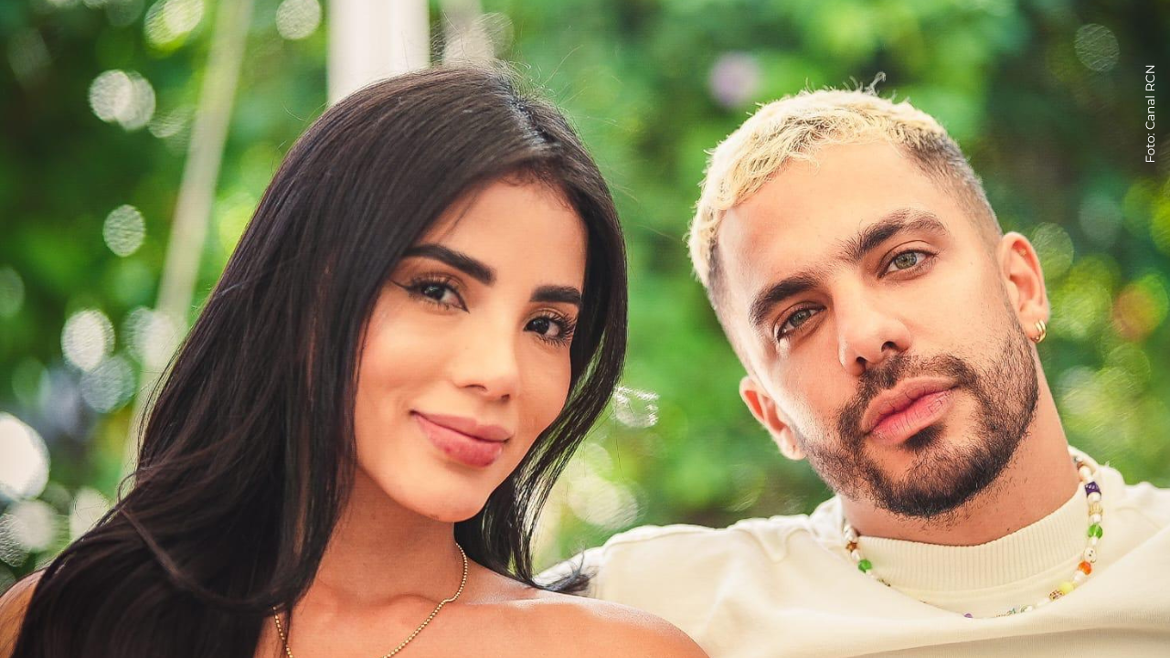 Altafulla confesó cómo terminó su exrelación con Karina García: ¿qué dijo?