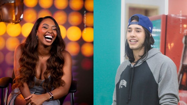 Karen Sevillano reveló si Juan David Zapata es su cuñado y explicó la verdadera relación con su familia